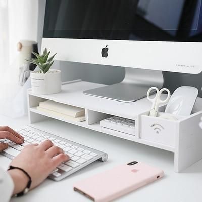 Monitor stand
