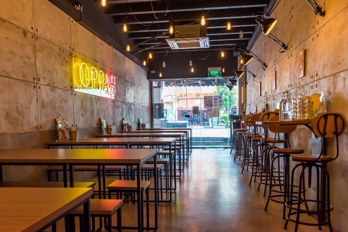 OPPA Chicken best authentic korean fried chicken in singapore