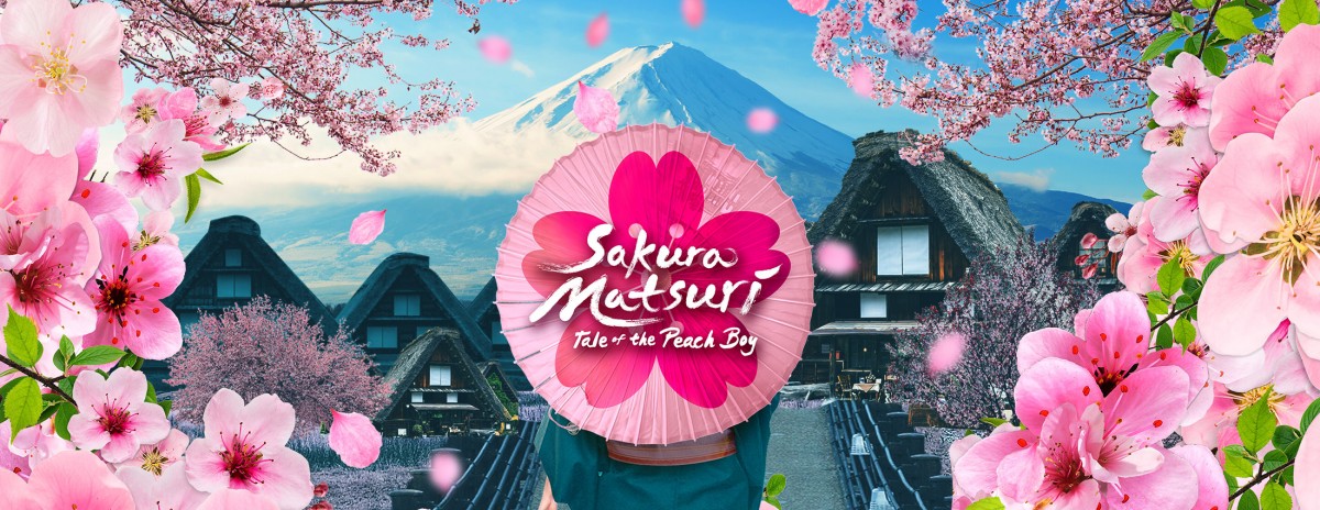Sakura event
