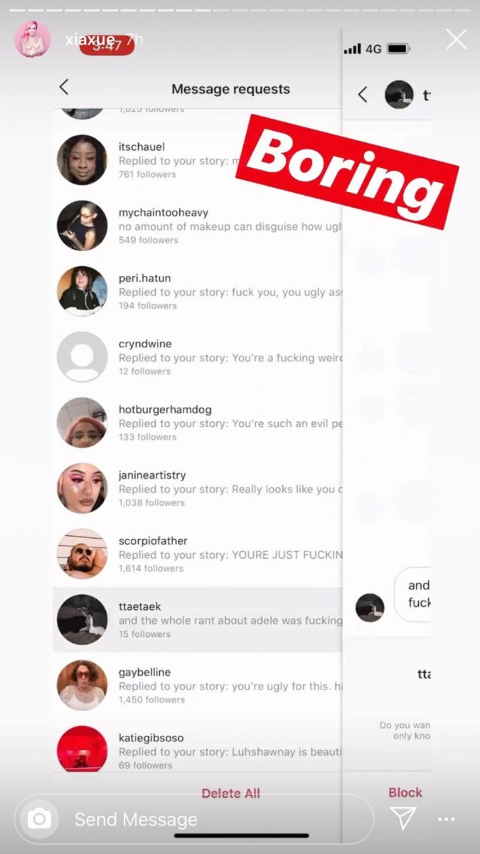 xiaxue comments on obesity in media