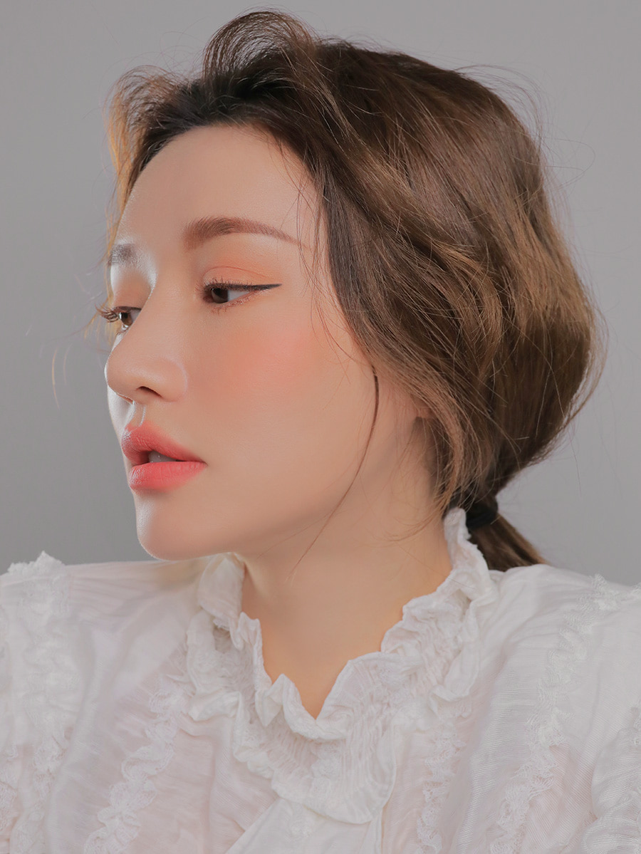 3CE blush in Like That shade
