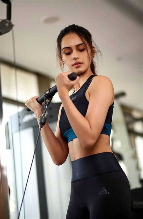 workout tips for those who don't like exercising or are unfit at the gym