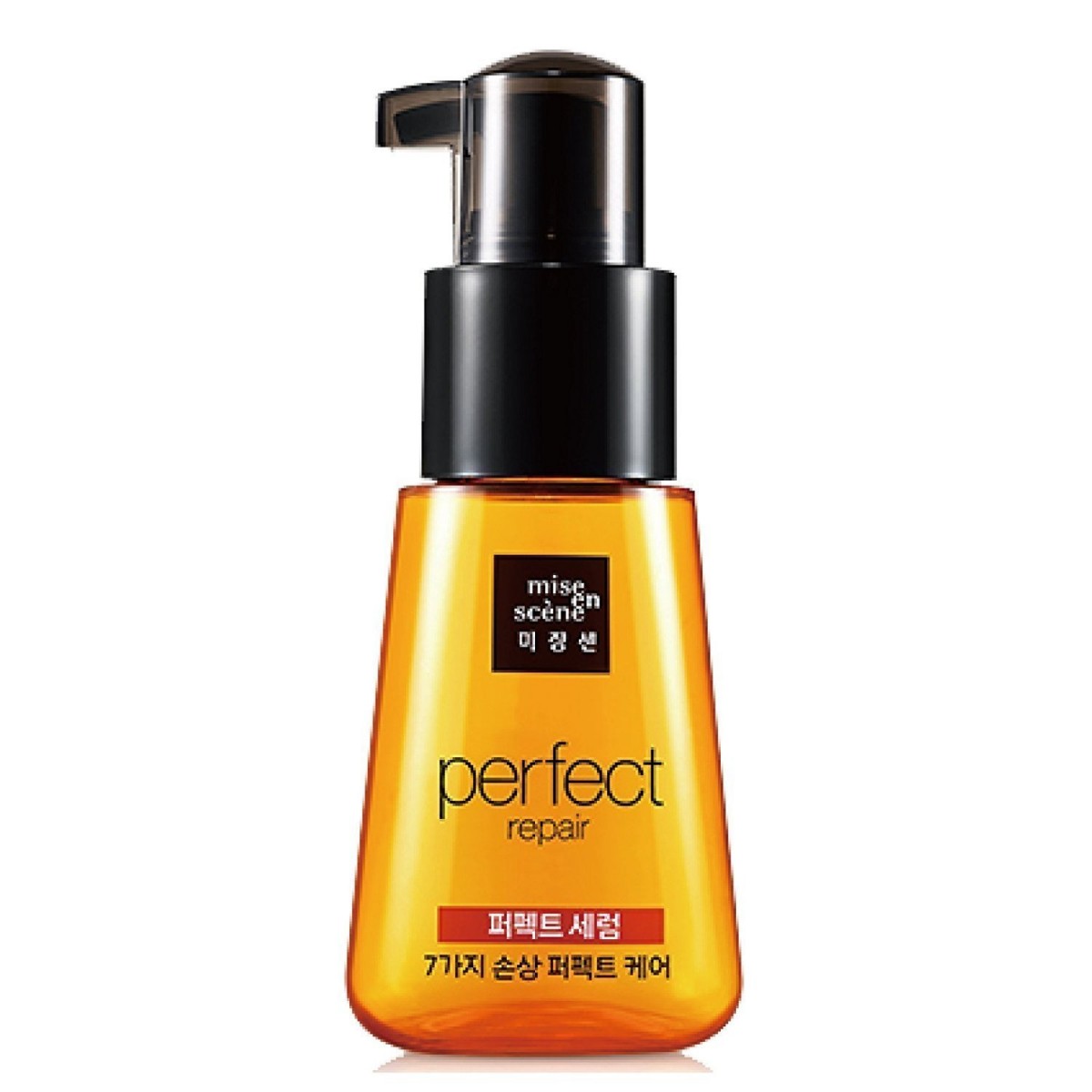 Mise En Scene Perfect Serum Hair Oil