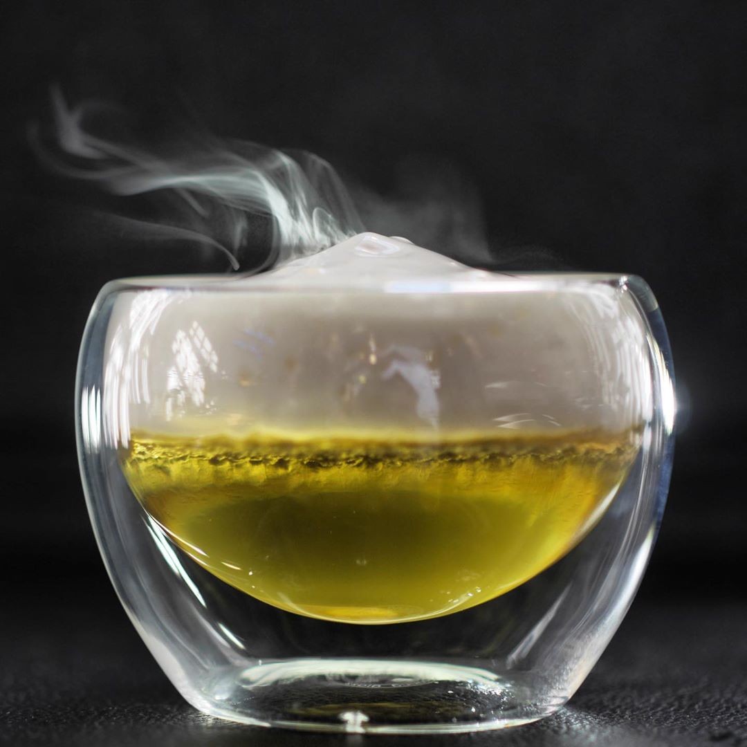Operation Dagger's drink