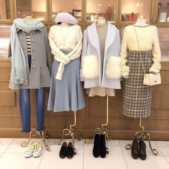 Money Saving Tips singapore: Practical Ways To Stop Buying Clothes That You Never Wear do a styling challenge