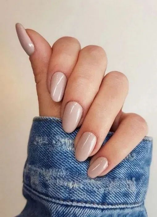 Which Nail Shape Suits Your Fingers The Best