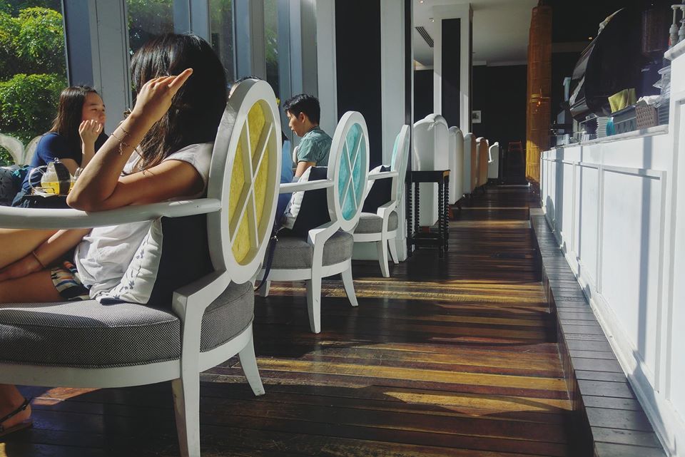 Arteastiq Best Teahouses & Tea Cafes In Singapore