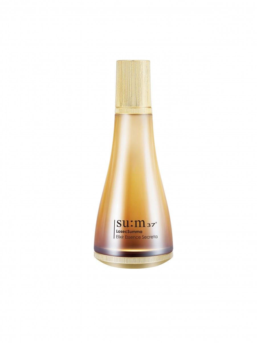 su:m37˚ Losec Summa Elixir Essence Secreta