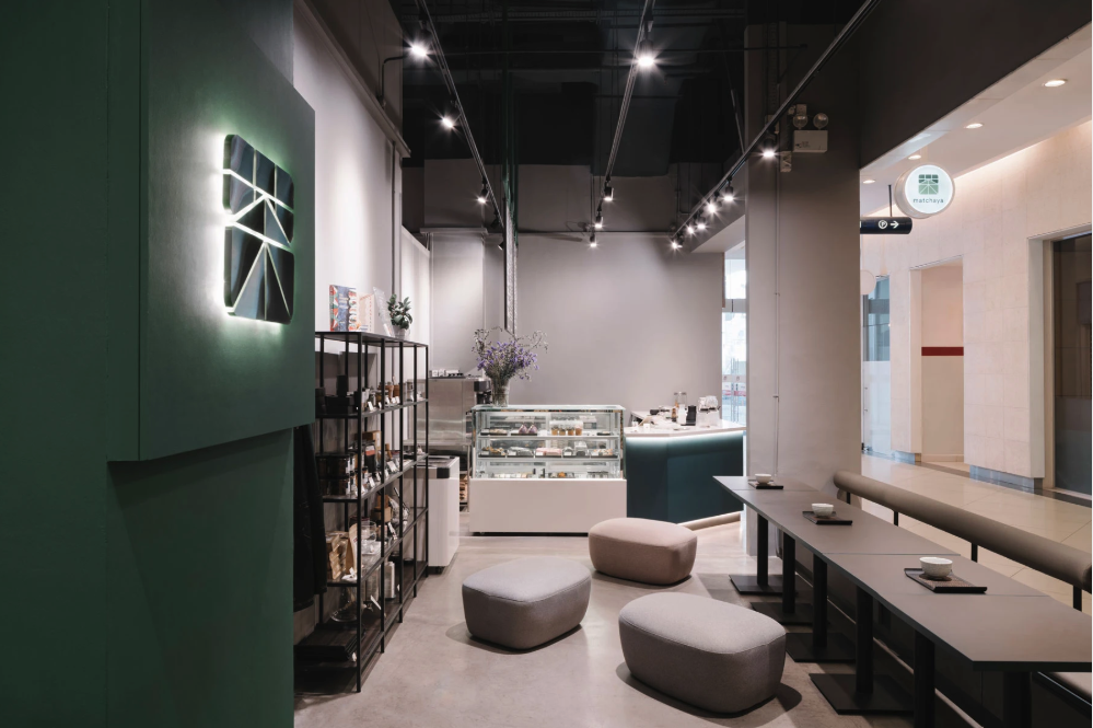 Matchaya Best Teahouses & Tea Cafes In Singapore