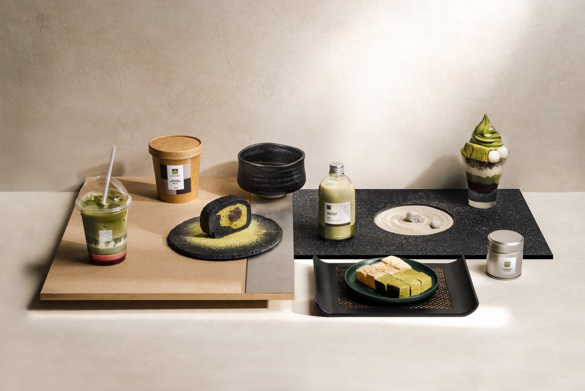 Matchaya Best Teahouses & Tea Cafes In Singapore