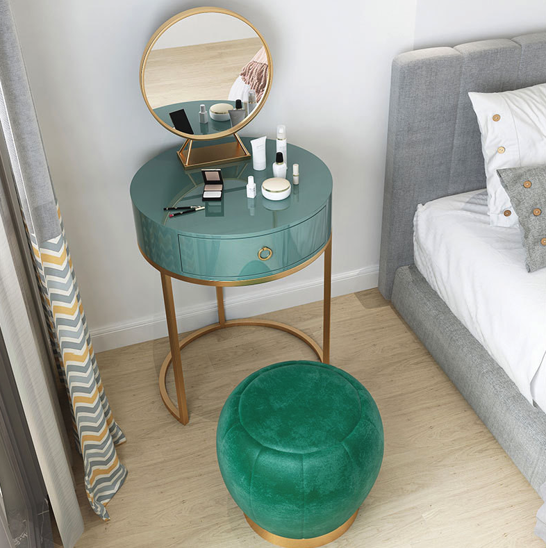 8 Compact Dressing Tables Perfect For Small Bedrooms
