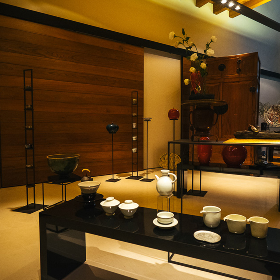Tea Bone Zen Mind Best Teahouses & Tea Cafes In Singapore