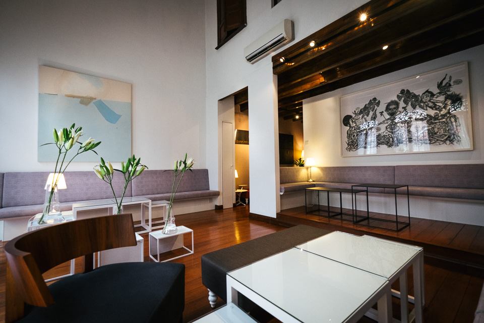 Tea Bone Zen Mind Best Teahouses & Tea Cafes In Singapore