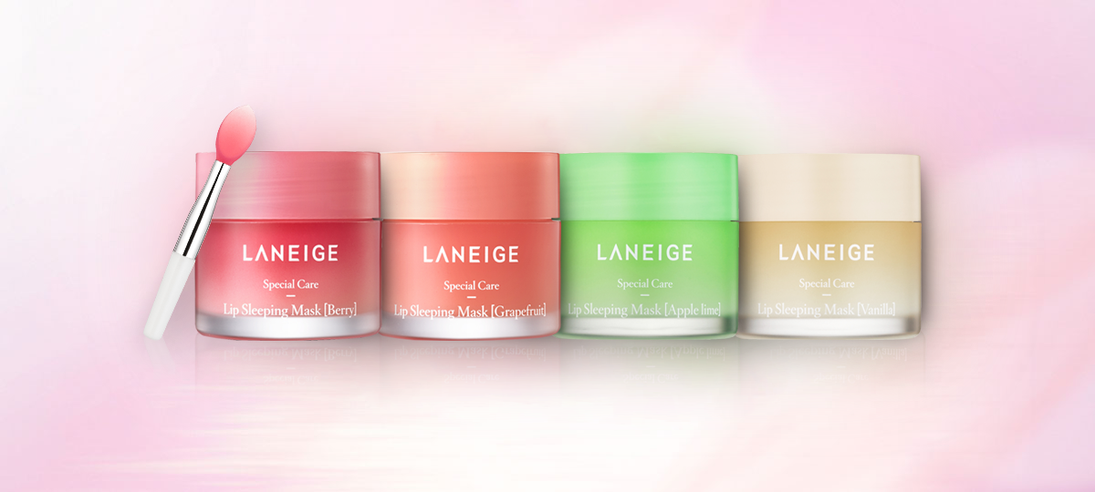 Laneige Lip Sleeping Mask