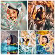 Creative Photoshoot Ideas You Can Do At Home GirlStyle Singapore