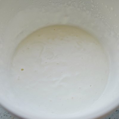 Easy To Make Sakura Oreo Milk Mousse