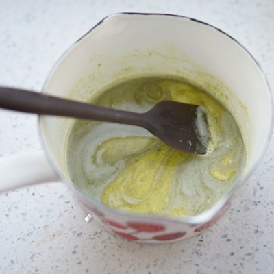 Easy To Make Sakura Oreo Milk Mousse