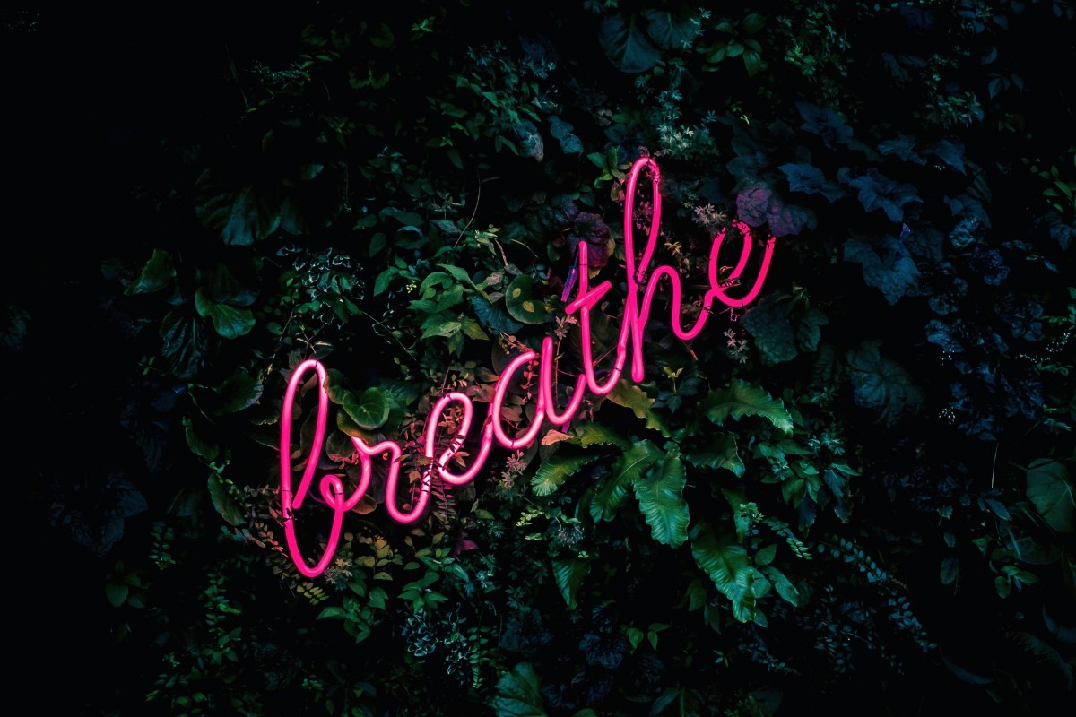 BREATHE