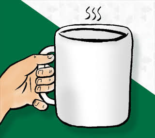 4-with your fingers only