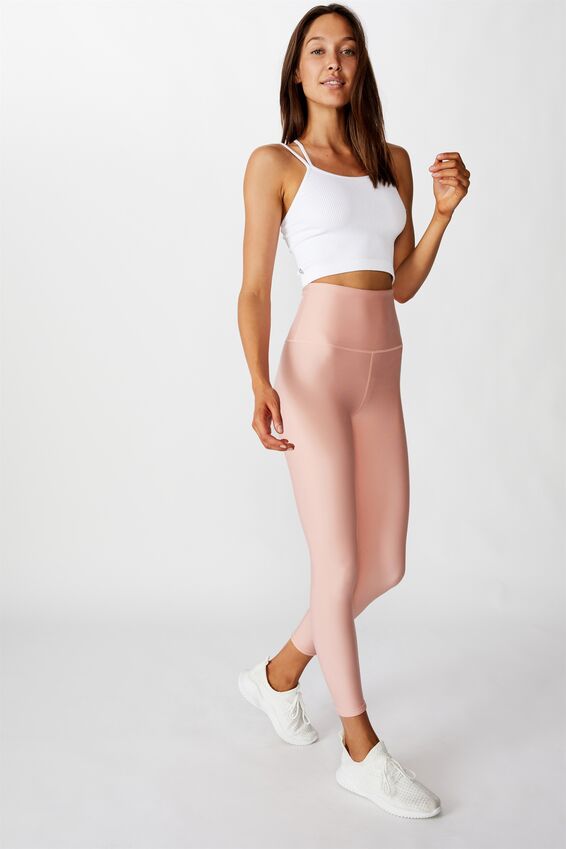 Reversible 7/8 Tight