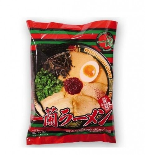 Ichiran-Instant-Ramen