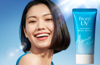 Biore Sunscreen 