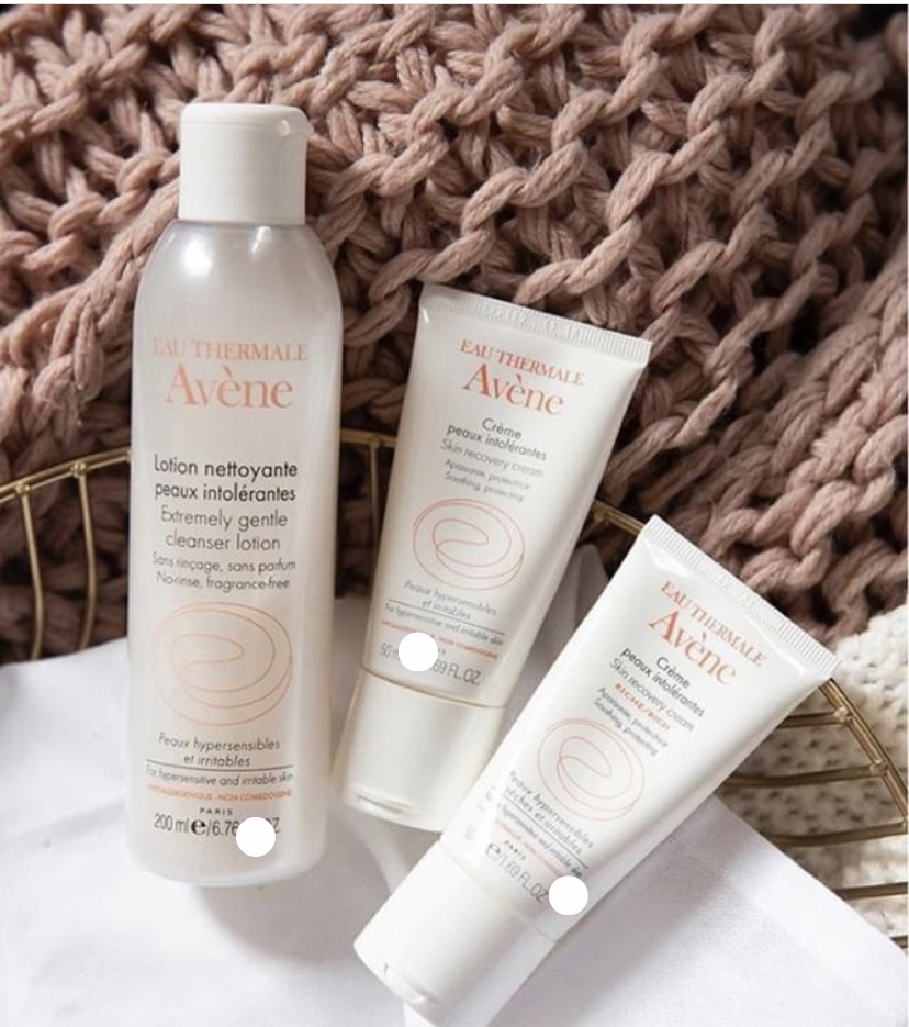 Avene Cleanser 