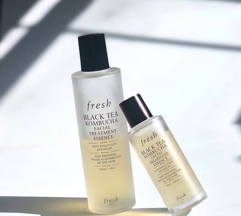 Fresh Kombucha Essence 