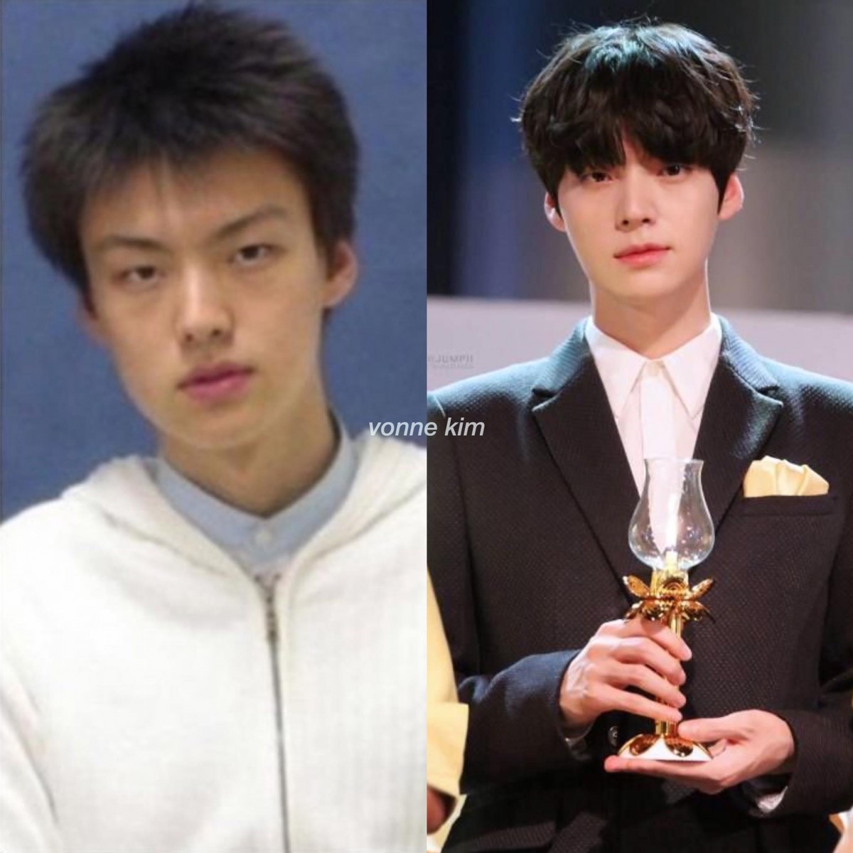 Ahn Jae Hyun