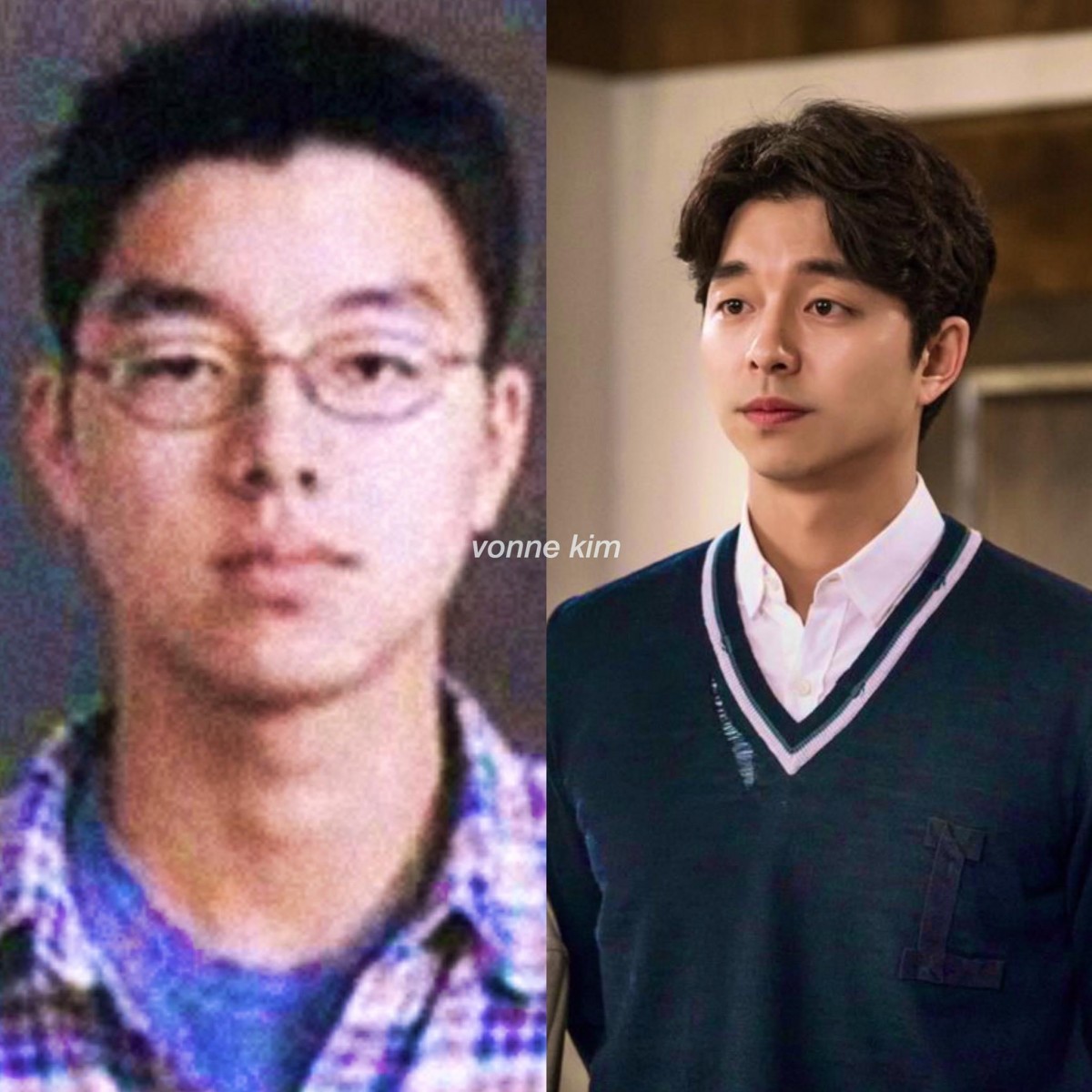 Gong Yoo