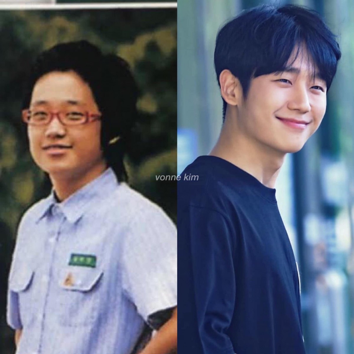 Jung Hae In 