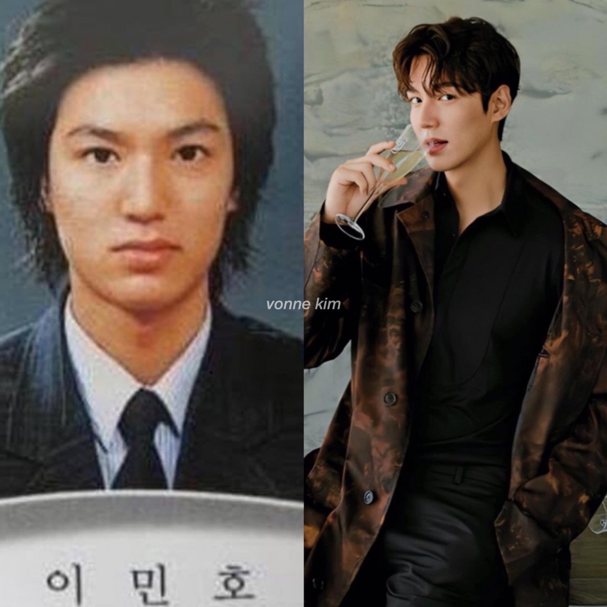 Lee Min Ho 