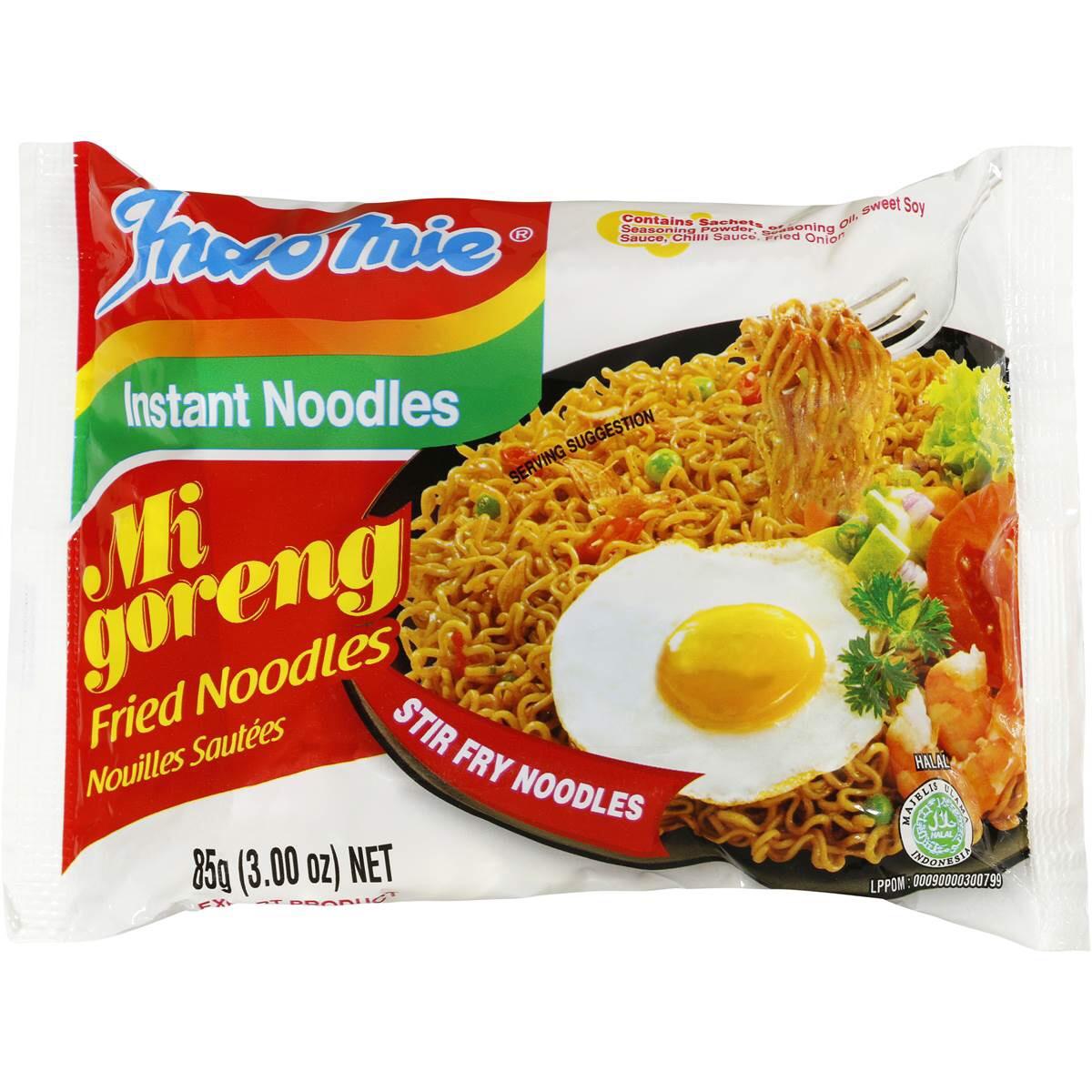 Indomie