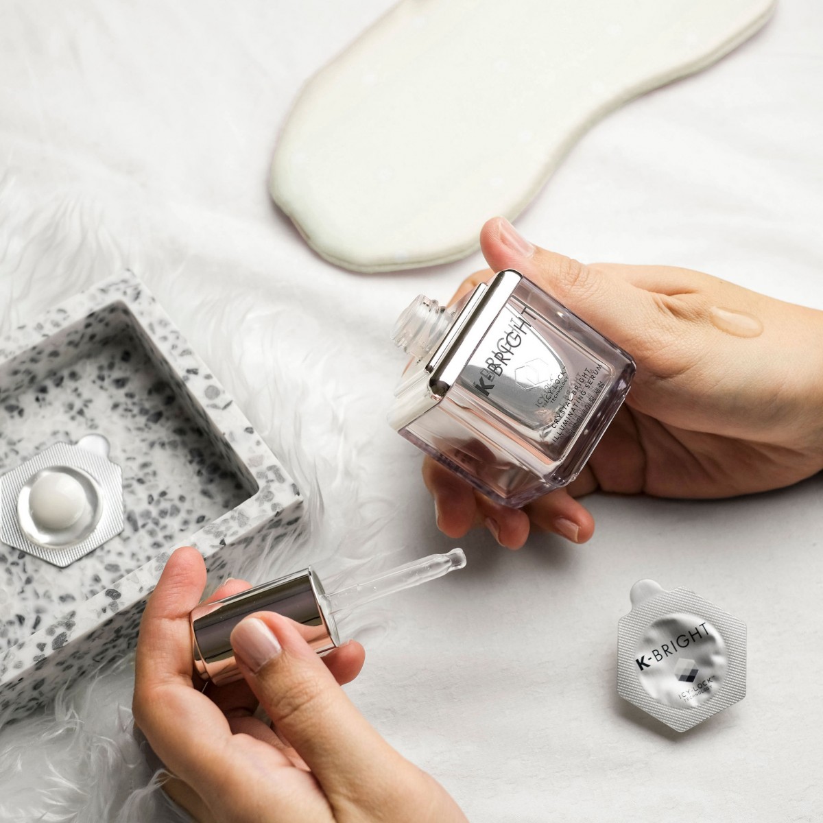 K-Bright Serum