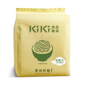 KiKi-Scallion-Noodles