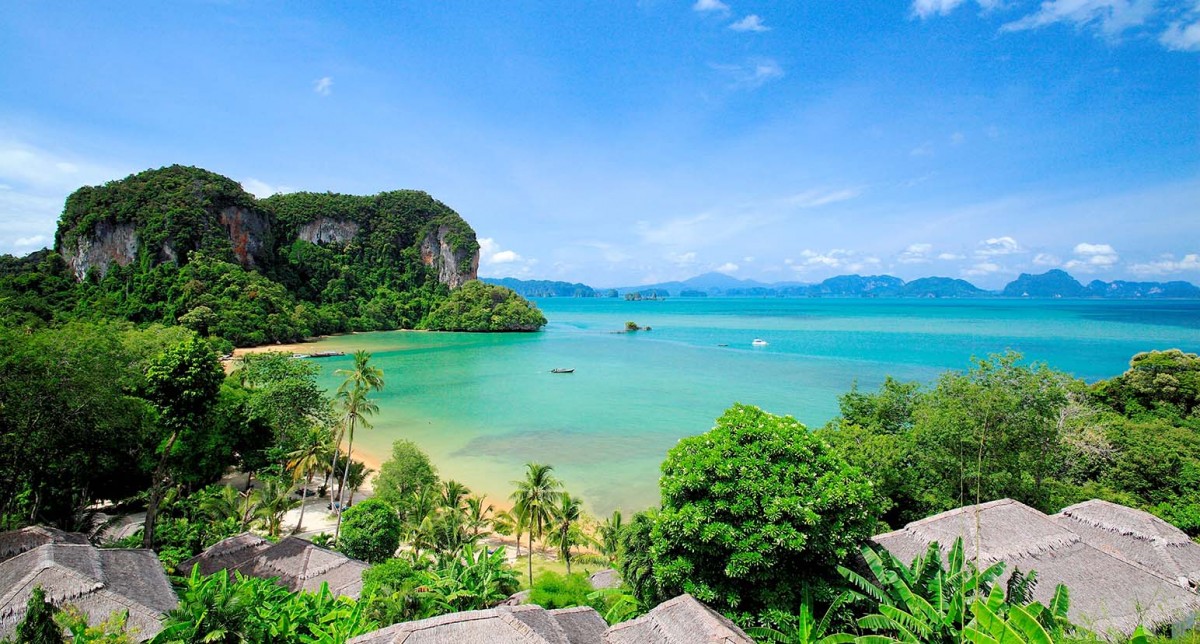 Koh Yao Noi-pinterest