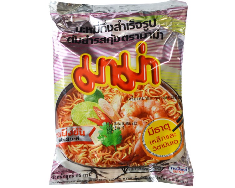 Mama-TomYum-Noodles