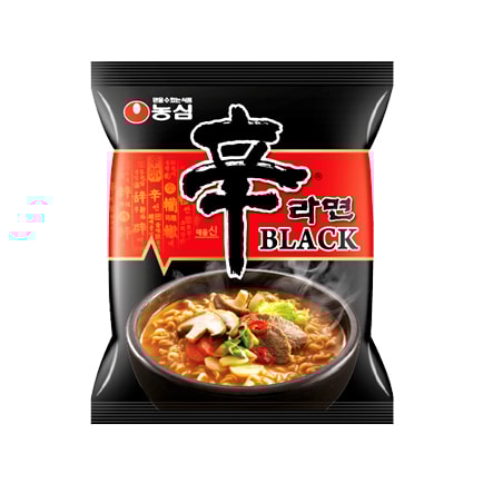 Nongshim-Shin-Ramyun-Black