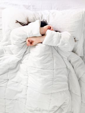 sleep