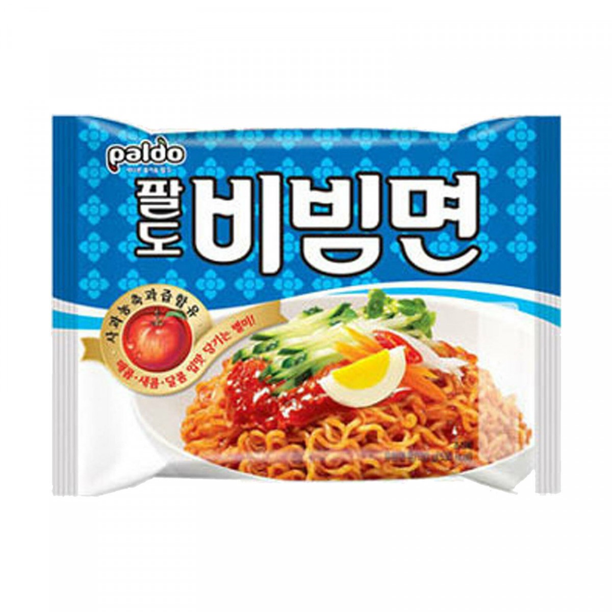 Paldo-Bibim-Myun