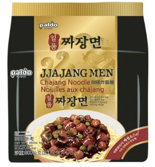 Paldo-Jajangmyeon