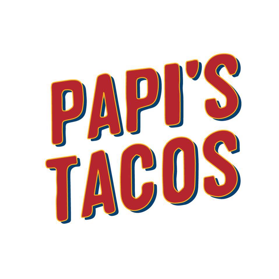 Papi's Tacos logo