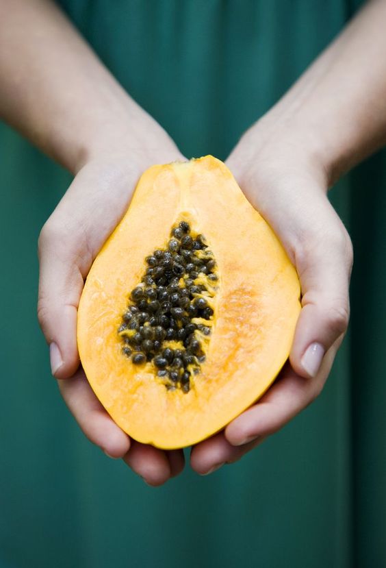 Papaya
