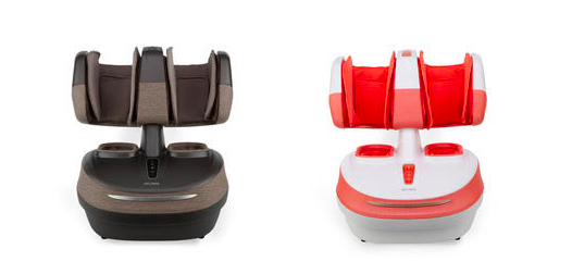 Omknee Foot & Knee Massager
