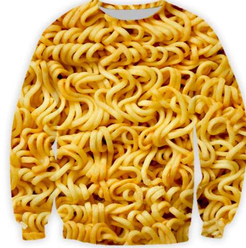 Maggi Sweater 