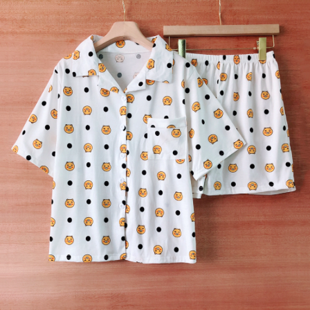 KAKAO FRIENDS Ryan pyjamas