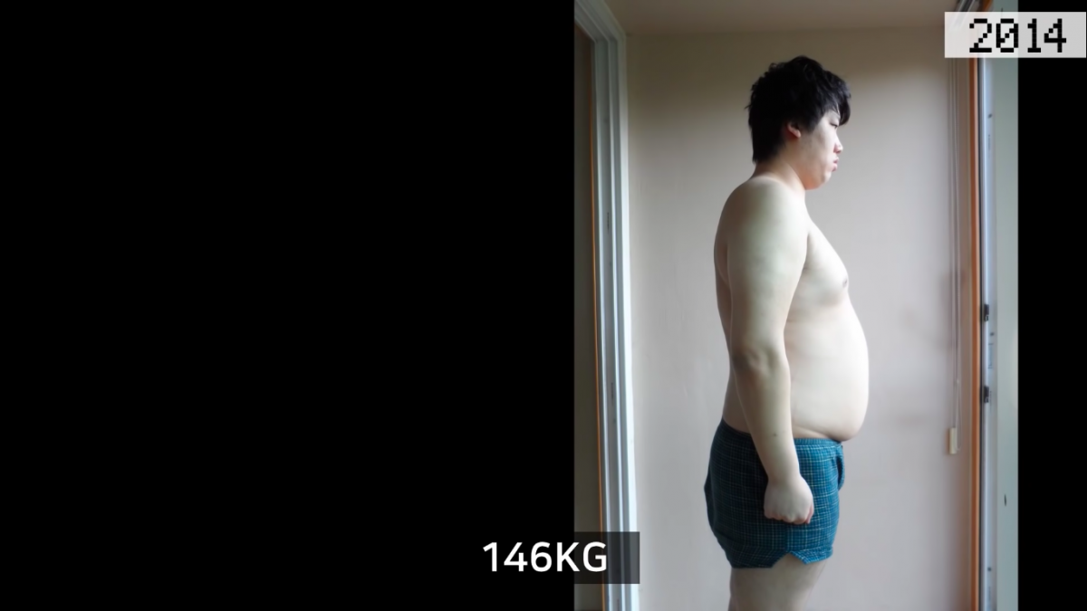 9대기 before weight load