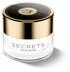 Secrets Moisturising Cream