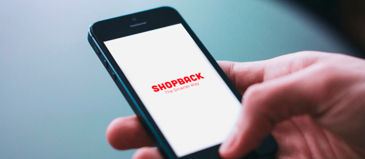 ShopBack Banner