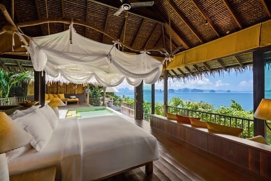 Six Senses Yao Noi (Phuket)
